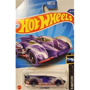 Electrack