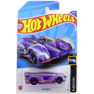 Electrack