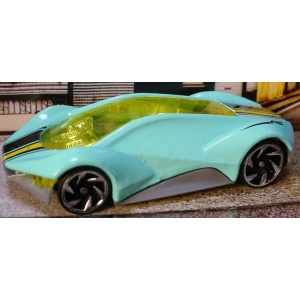 Exotique