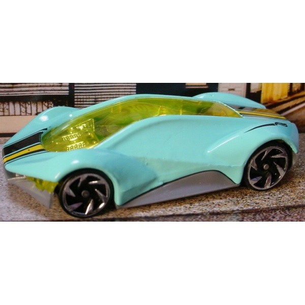 Exotique