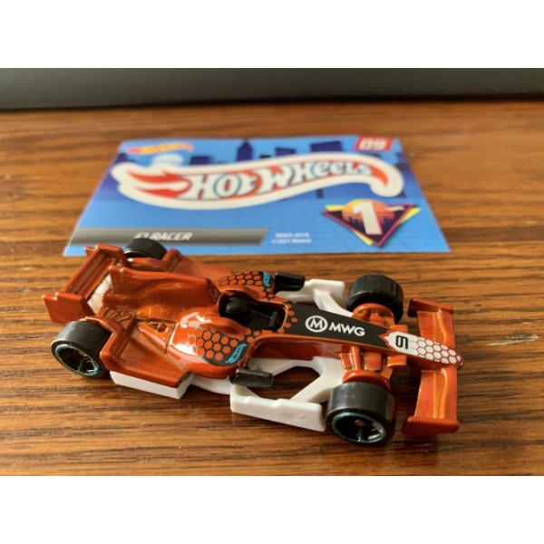 F1 Racer