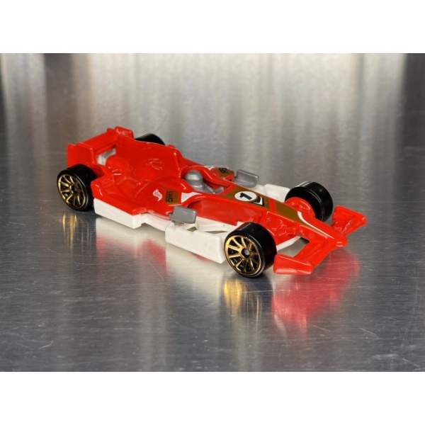 F1 Racer