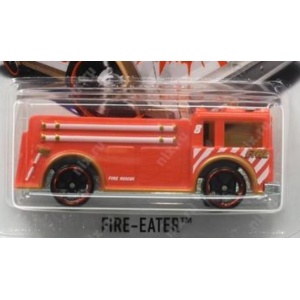 Fire-Eater