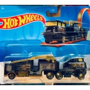 Firehouse Fueler