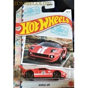 Ford GT
