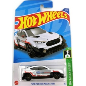 Ford Mustang Mach-E 1400