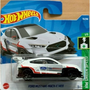 Ford Mustang Mach-E 1400