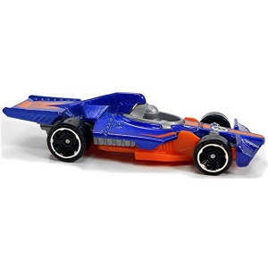 Formula Flashback