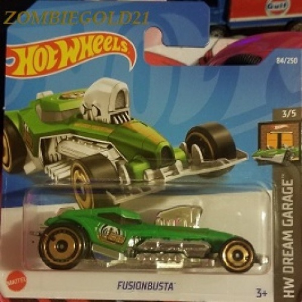 Fusionbusta