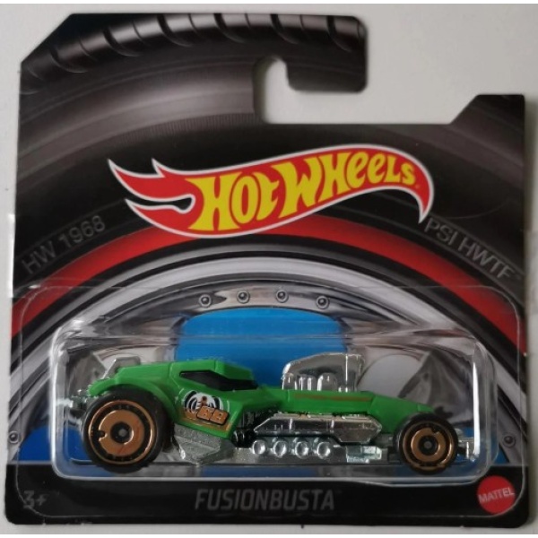 Fusionbusta