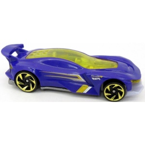 Gazella R