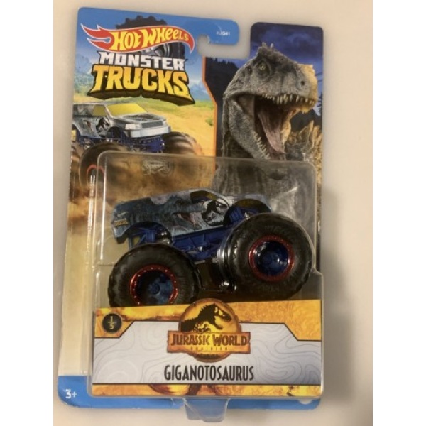 Giganotosaurus