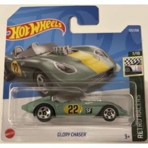Glory Chaser
