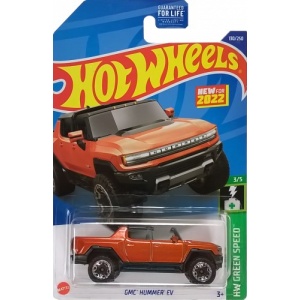 GMC Hummer EV