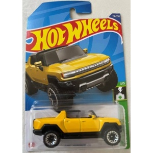 GMC Hummer EV