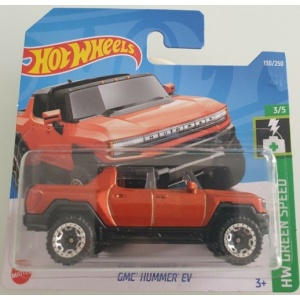 GMC Hummer EV