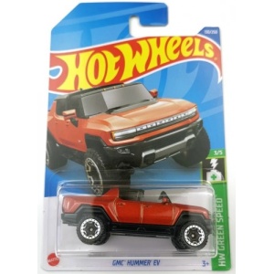 GMC Hummer EV
