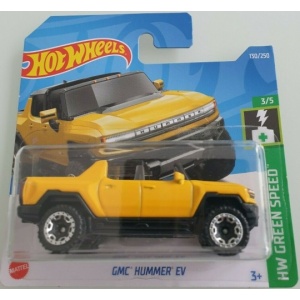 GMC Hummer EV