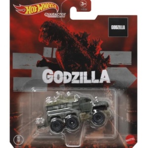 Godzilla