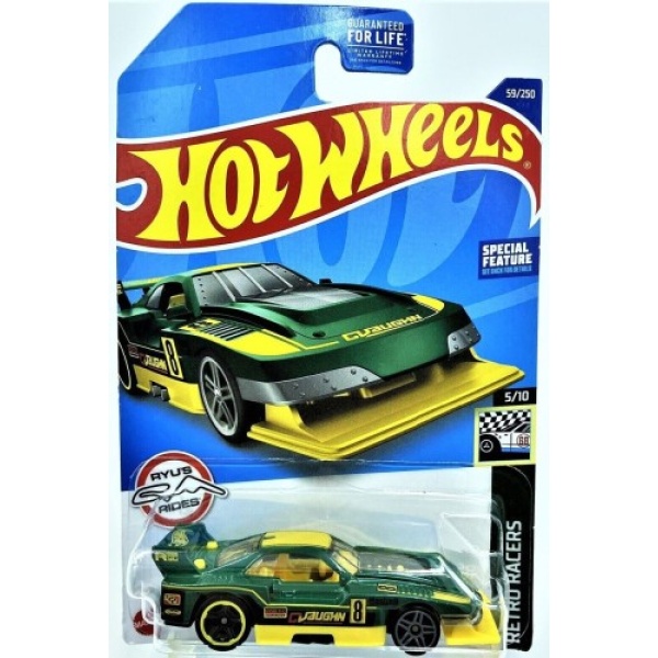 GT-Scorcher