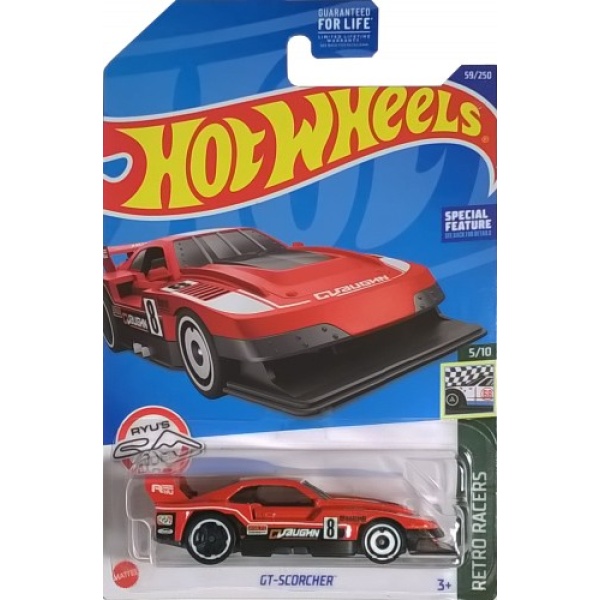 GT-Scorcher