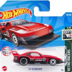 GT-Scorcher