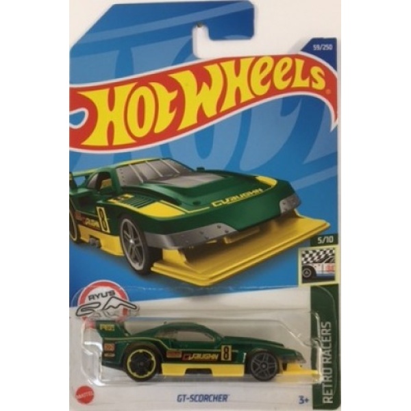 GT-Scorcher