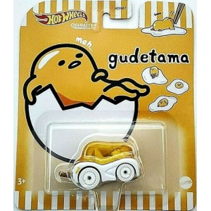 Gudetama