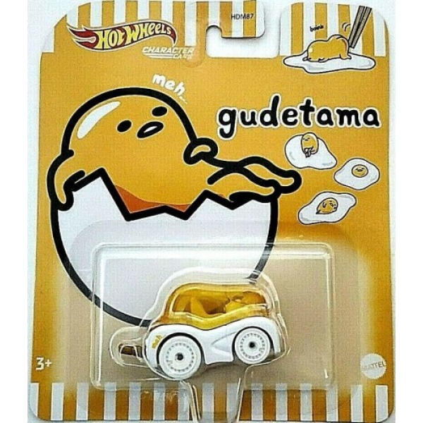 Gudetama
