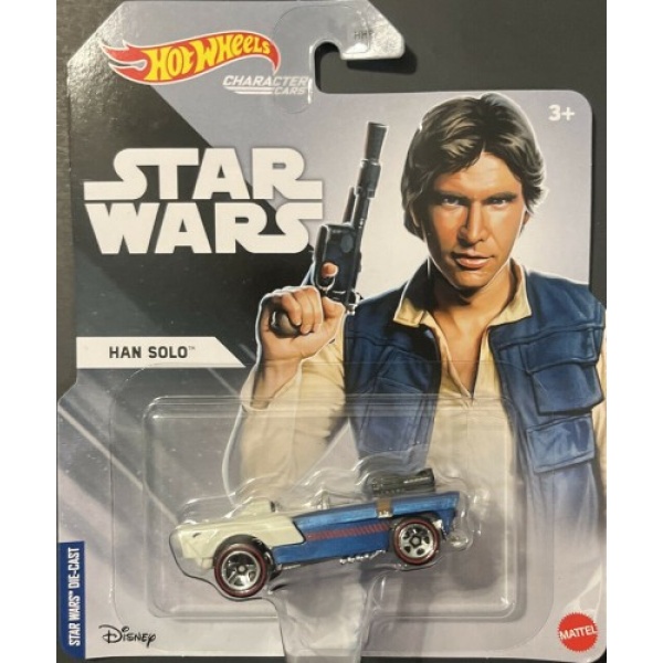 Han Solo