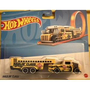 Haulin' Class™