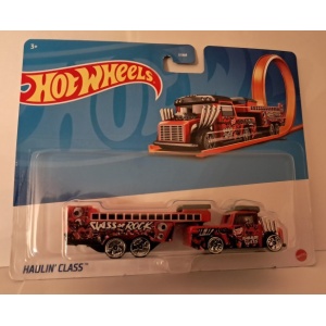 Haulin' Class™