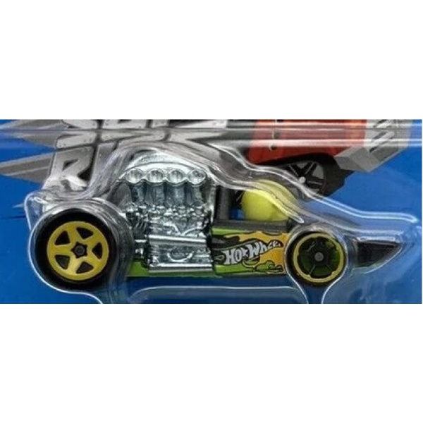 Head Starter