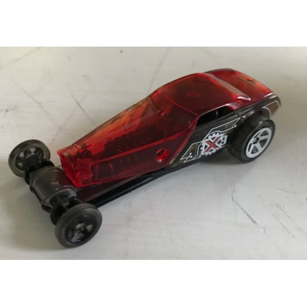 Hi-Roller