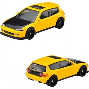 Honda Civic EG