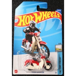 Honda Super Cub