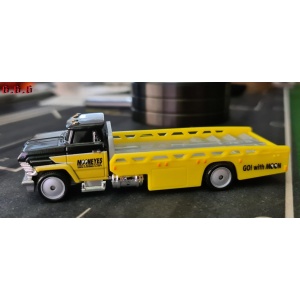 Horizon Hauler