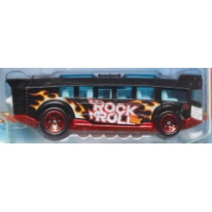Hot Wheels High