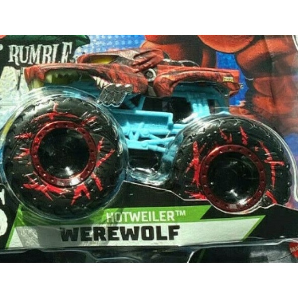 Hotweiler