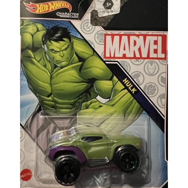 Hulk