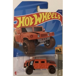 Humvee