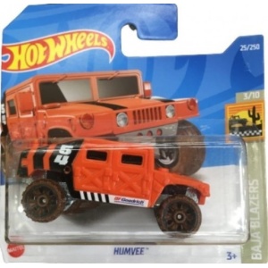 Humvee