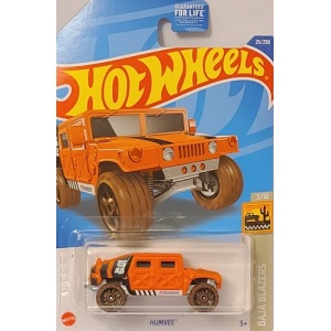 Humvee