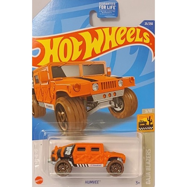 Humvee