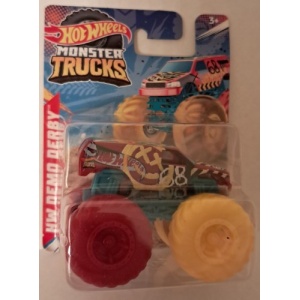HW Demo Derby