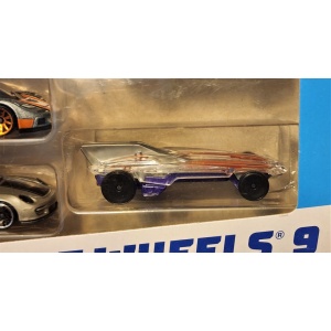 HW Formula Solar