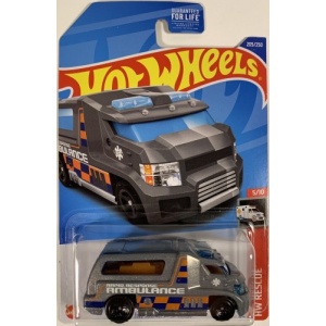 HW Rapid Response