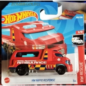 HW Rapid Response