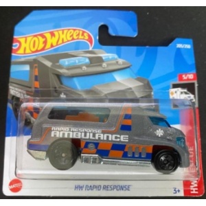 HW Rapid Response