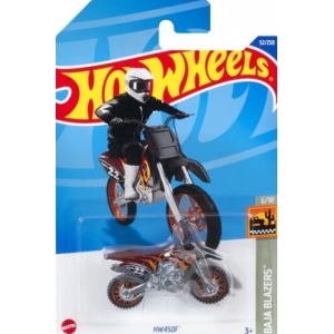 HW450F